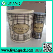Heat Transfer Film for Different Size Bucket